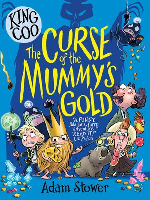cover image of King Coo